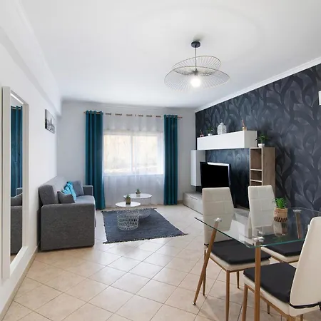 아파트 Do Sol 알부페이라