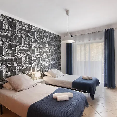 شقة Do Sol البوفيرا