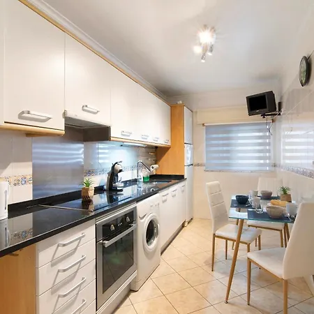 Do Sol Appartement *