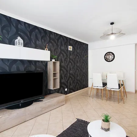 Do Sol Apartment Albufeira