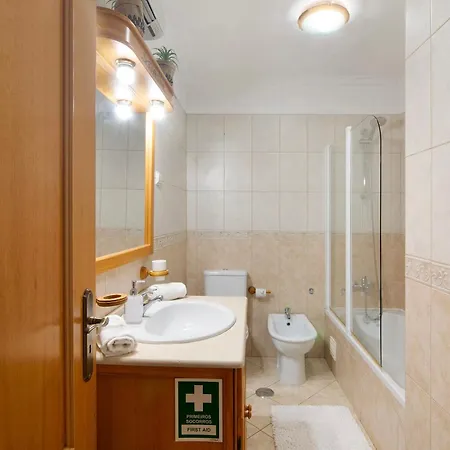 Do Sol Apartment