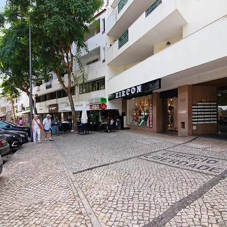Apartment Do Sol *
