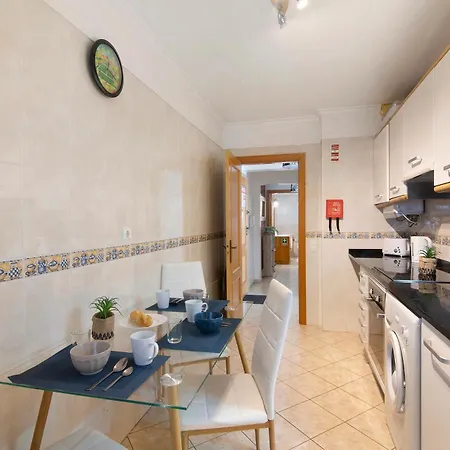 Apartment Do Sol