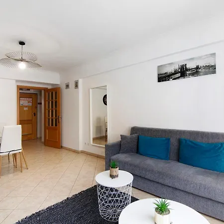 شقة Do Sol البوفيرا