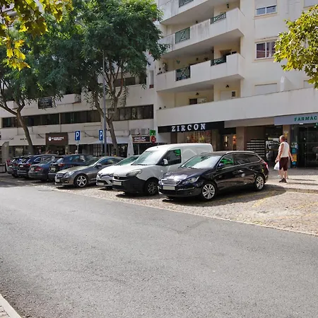Do Sol Apartment