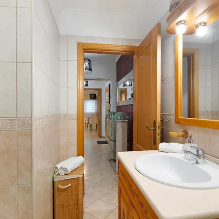 شقة Do Sol البوفيرا