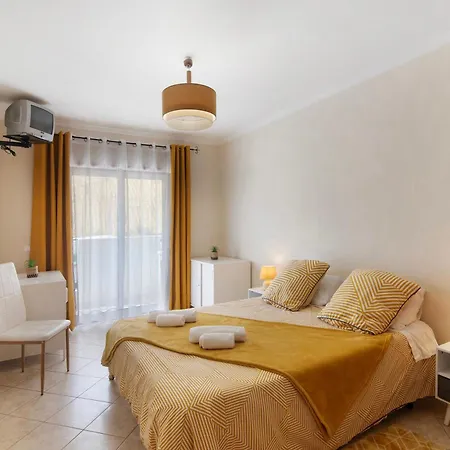 Appartamento Do Sol Albufeira